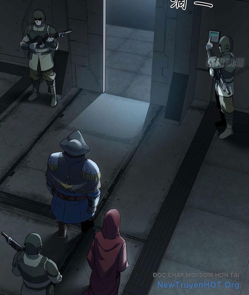 Truyền Kỳ Thái Lạc - Chapter 202 - Page 9