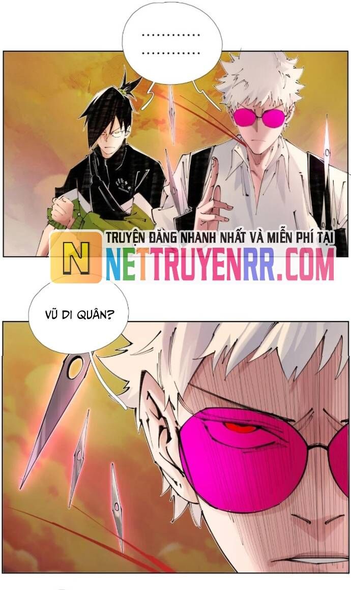 Chiến Loạn Thời Không - Chapter 54 - Page 24