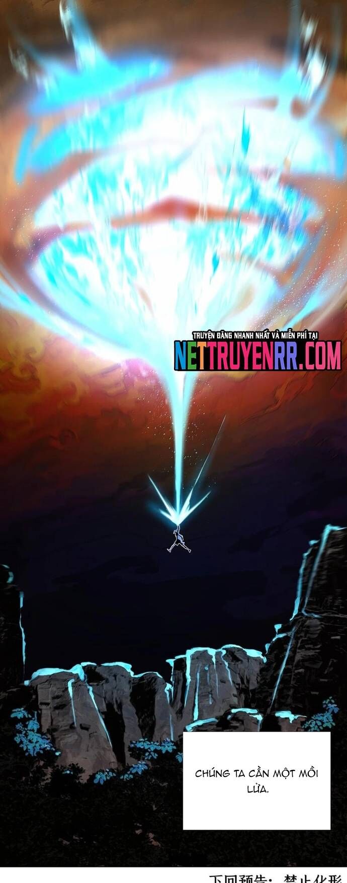 Chiến Loạn Thời Không - Chapter 55 - Page 13