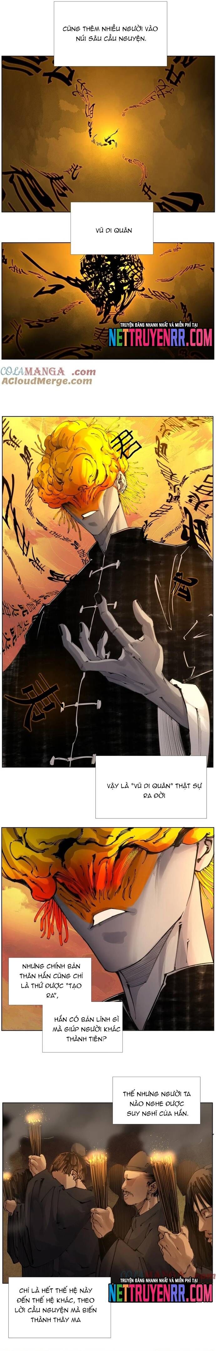 Chiến Loạn Thời Không - Chapter 55 - Page 5