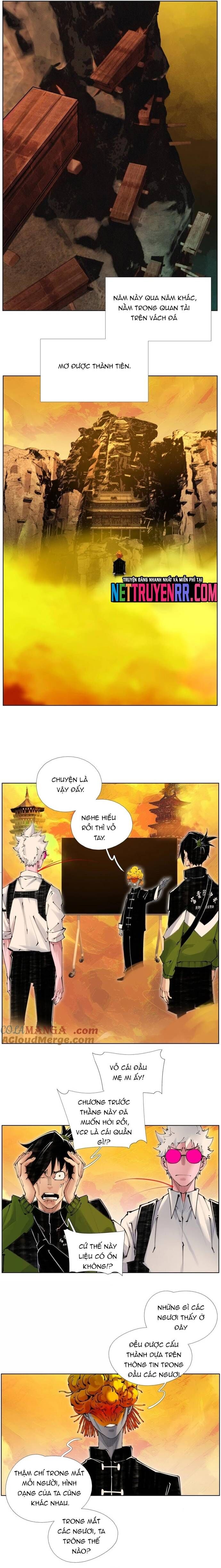 Chiến Loạn Thời Không - Chapter 55 - Page 6