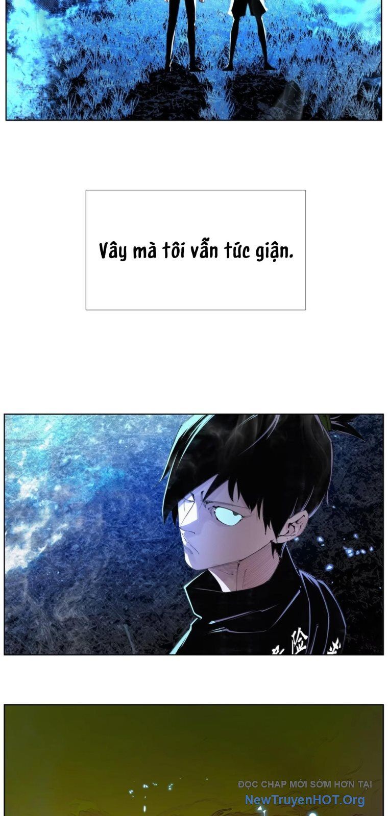 Chiến Loạn Thời Không - Chapter 56 - Page 10