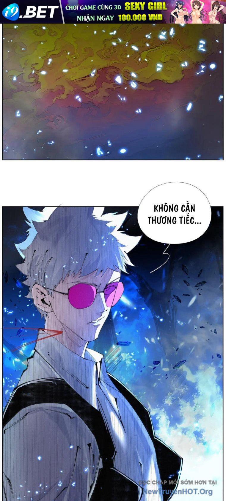 Chiến Loạn Thời Không - Chapter 56 - Page 11