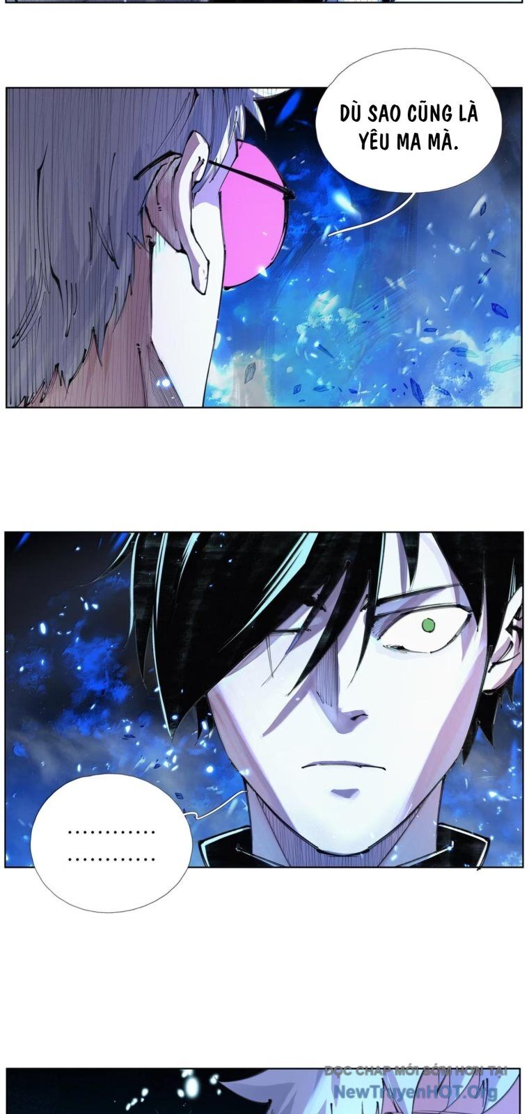 Chiến Loạn Thời Không - Chapter 56 - Page 12