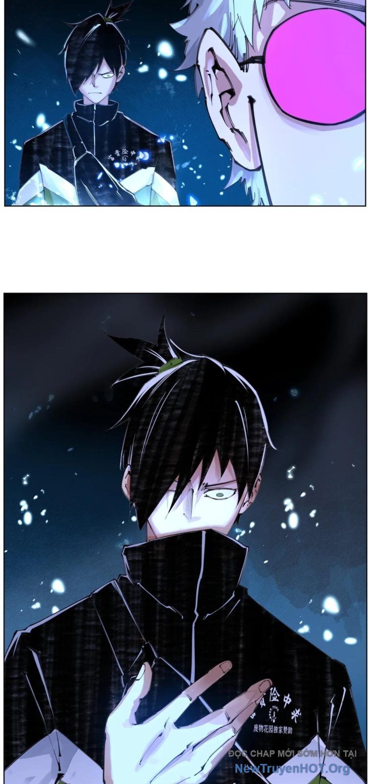 Chiến Loạn Thời Không - Chapter 56 - Page 13