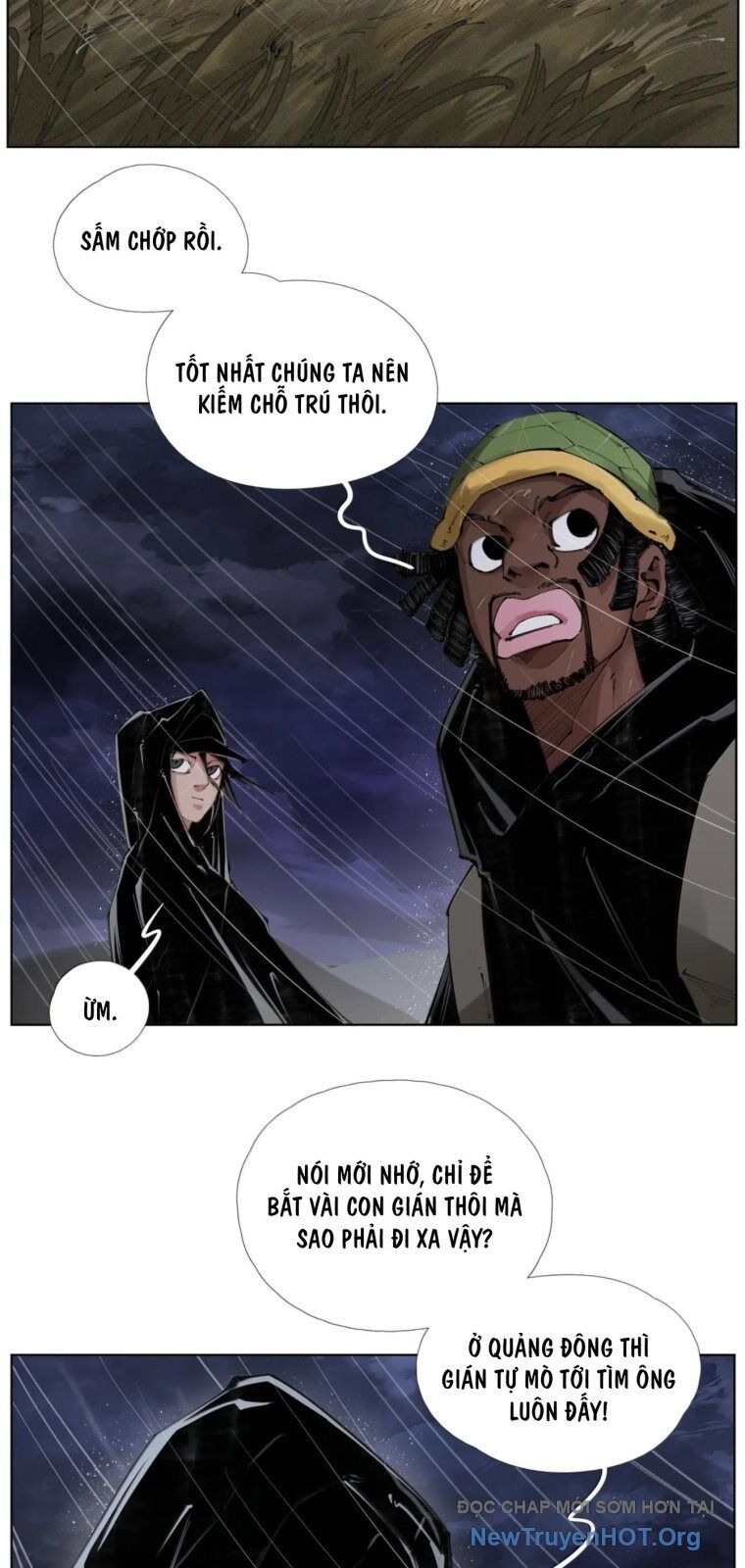 Chiến Loạn Thời Không - Chapter 56 - Page 15