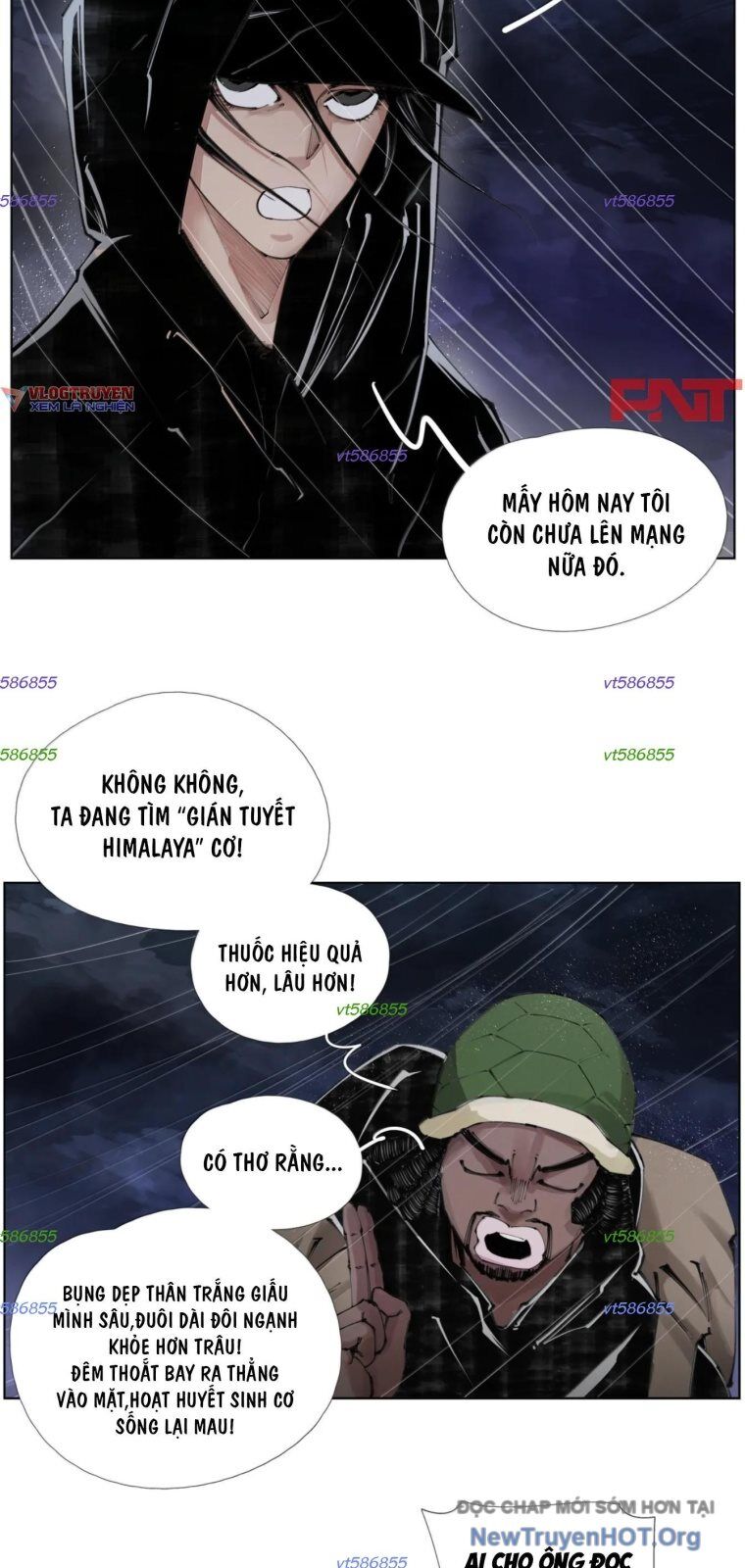 Chiến Loạn Thời Không - Chapter 56 - Page 16