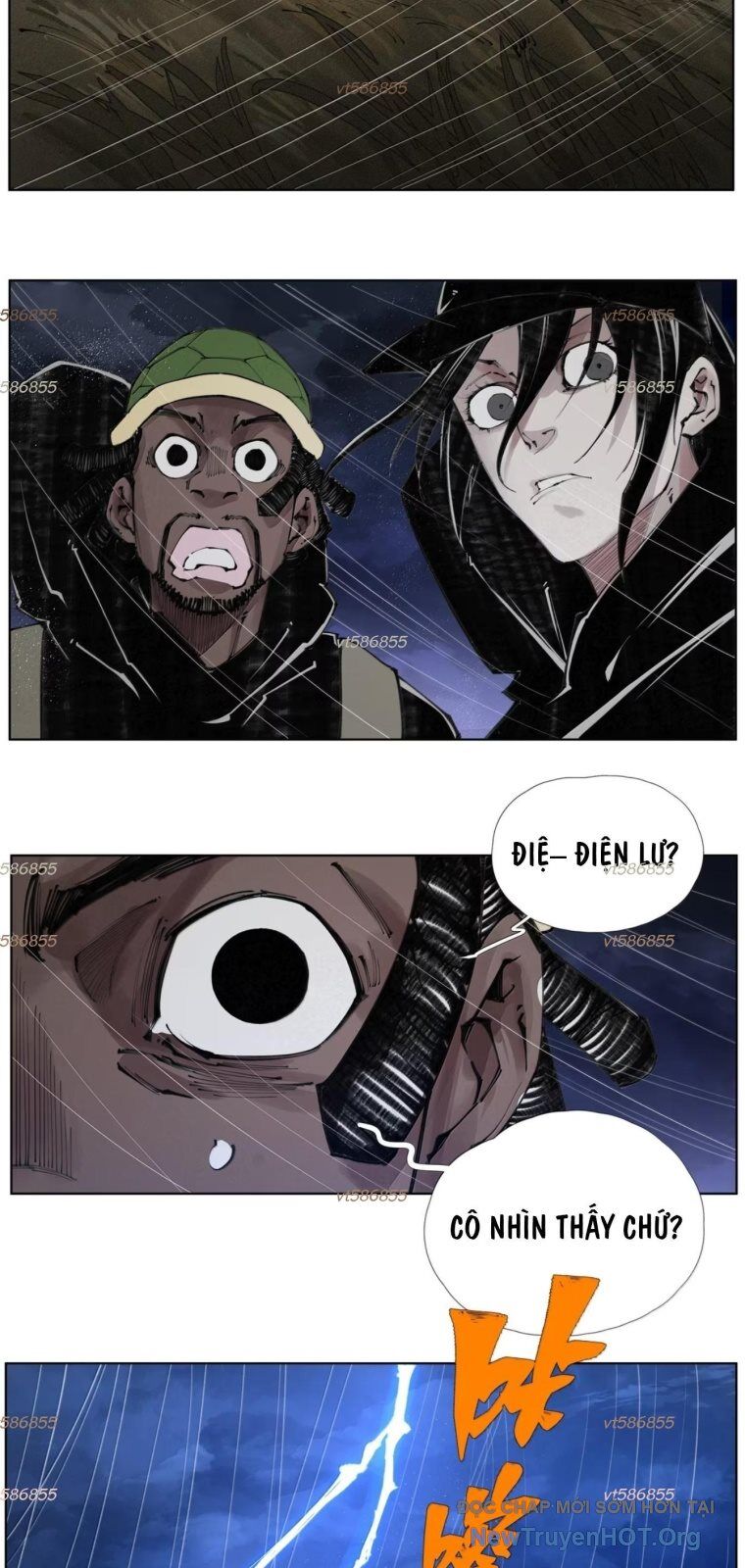 Chiến Loạn Thời Không - Chapter 56 - Page 18