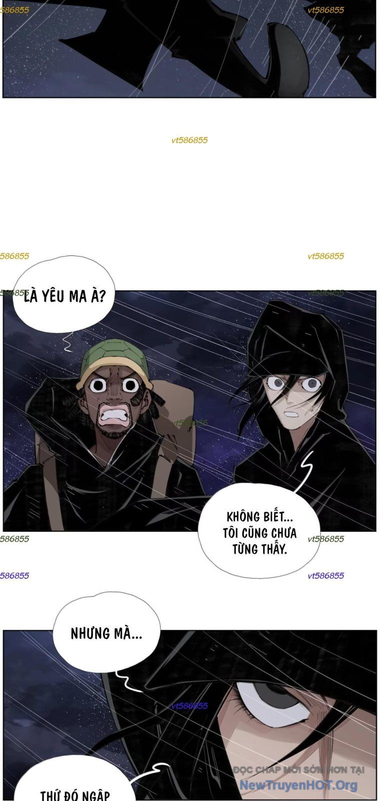 Chiến Loạn Thời Không - Chapter 56 - Page 20