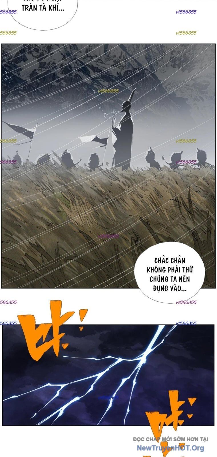 Chiến Loạn Thời Không - Chapter 56 - Page 21