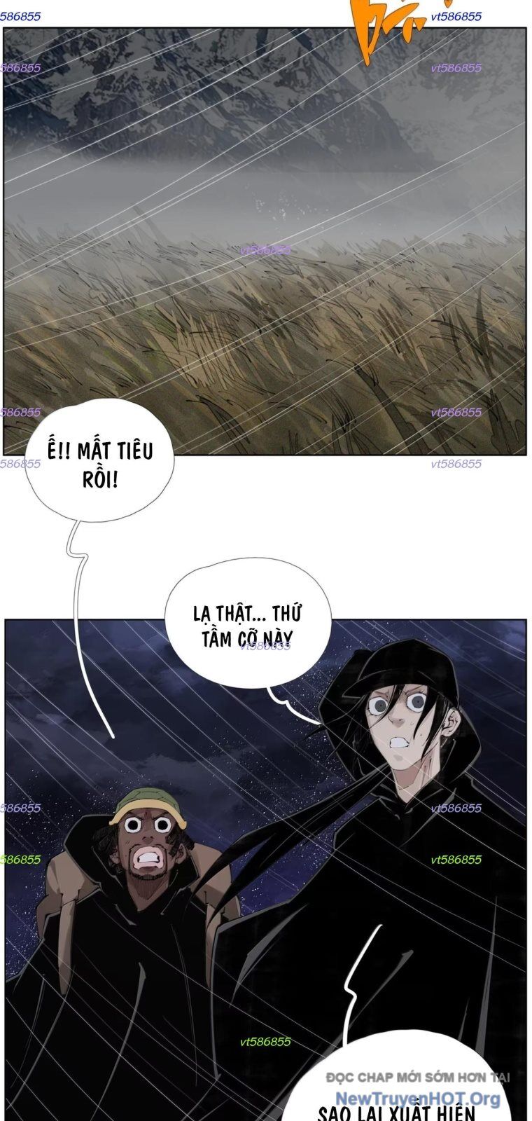 Chiến Loạn Thời Không - Chapter 56 - Page 22