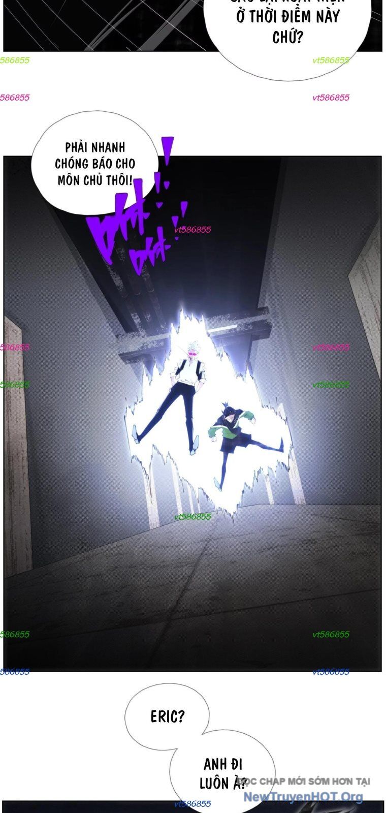 Chiến Loạn Thời Không - Chapter 56 - Page 23