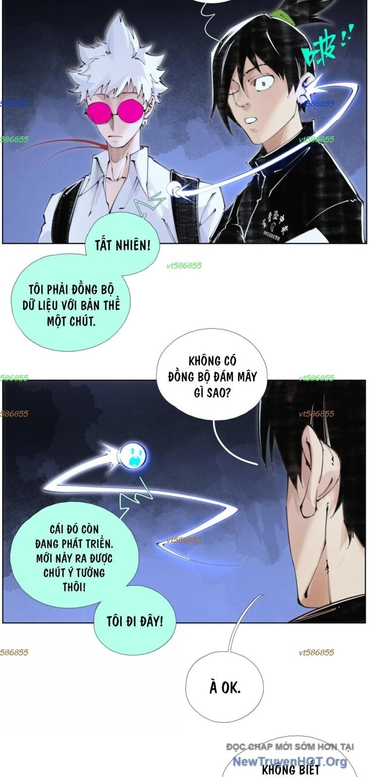 Chiến Loạn Thời Không - Chapter 56 - Page 24