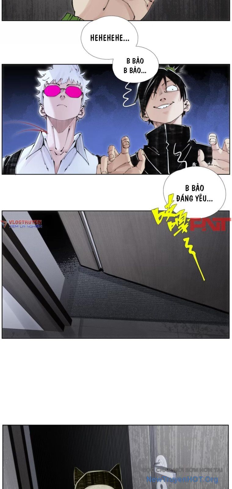 Chiến Loạn Thời Không - Chapter 56 - Page 26