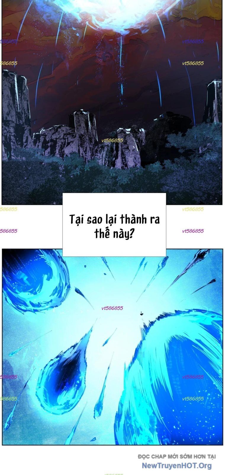 Chiến Loạn Thời Không - Chapter 56 - Page 3