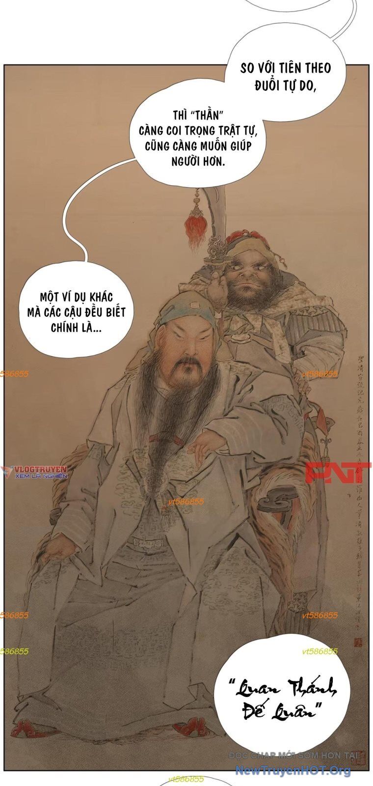 Chiến Loạn Thời Không - Chapter 56 - Page 35