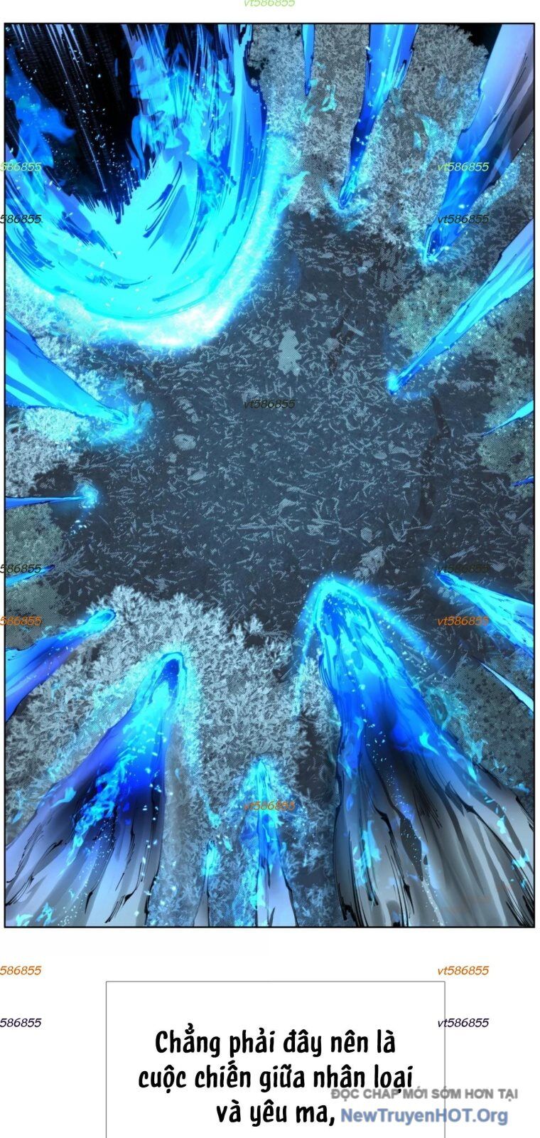 Chiến Loạn Thời Không - Chapter 56 - Page 4