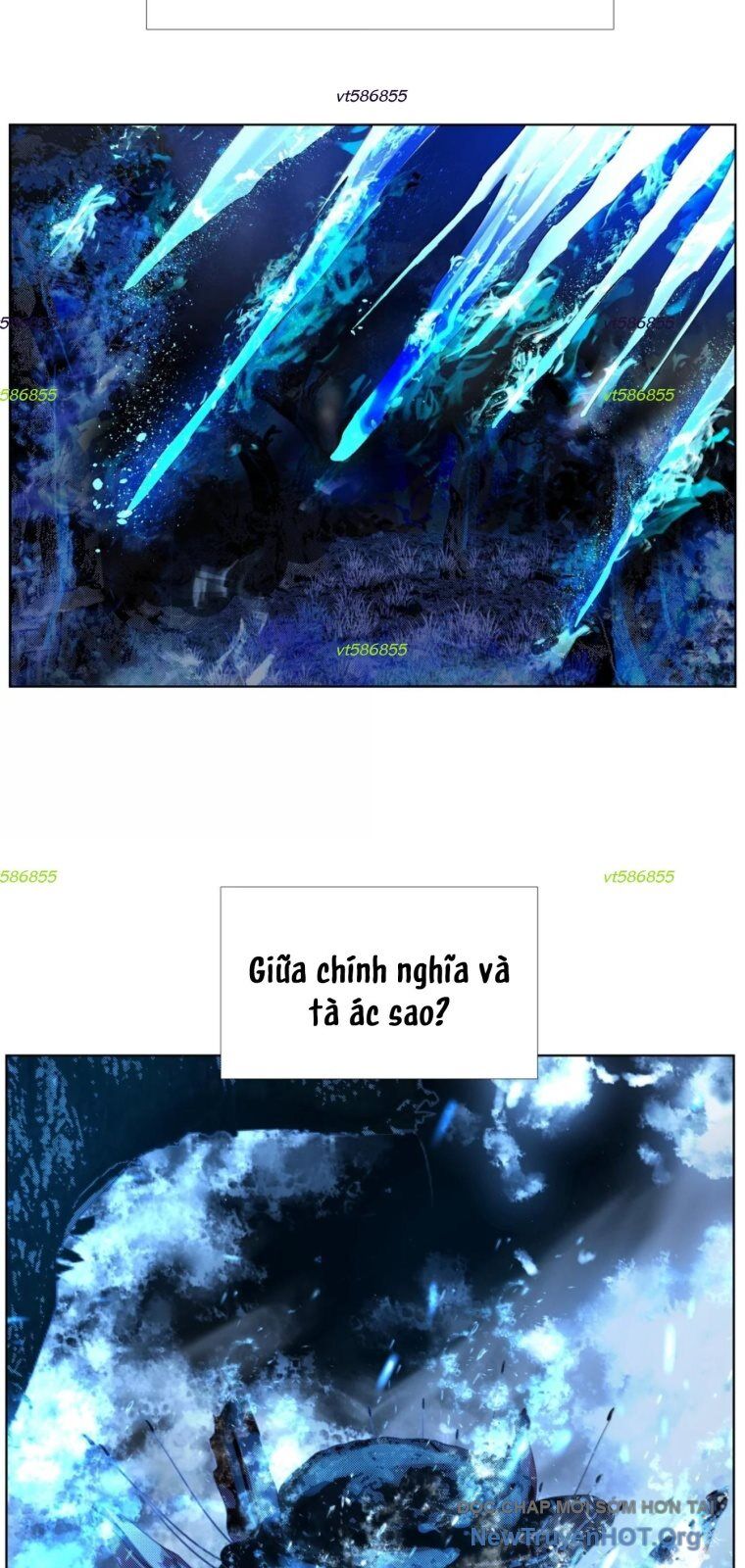 Chiến Loạn Thời Không - Chapter 56 - Page 5