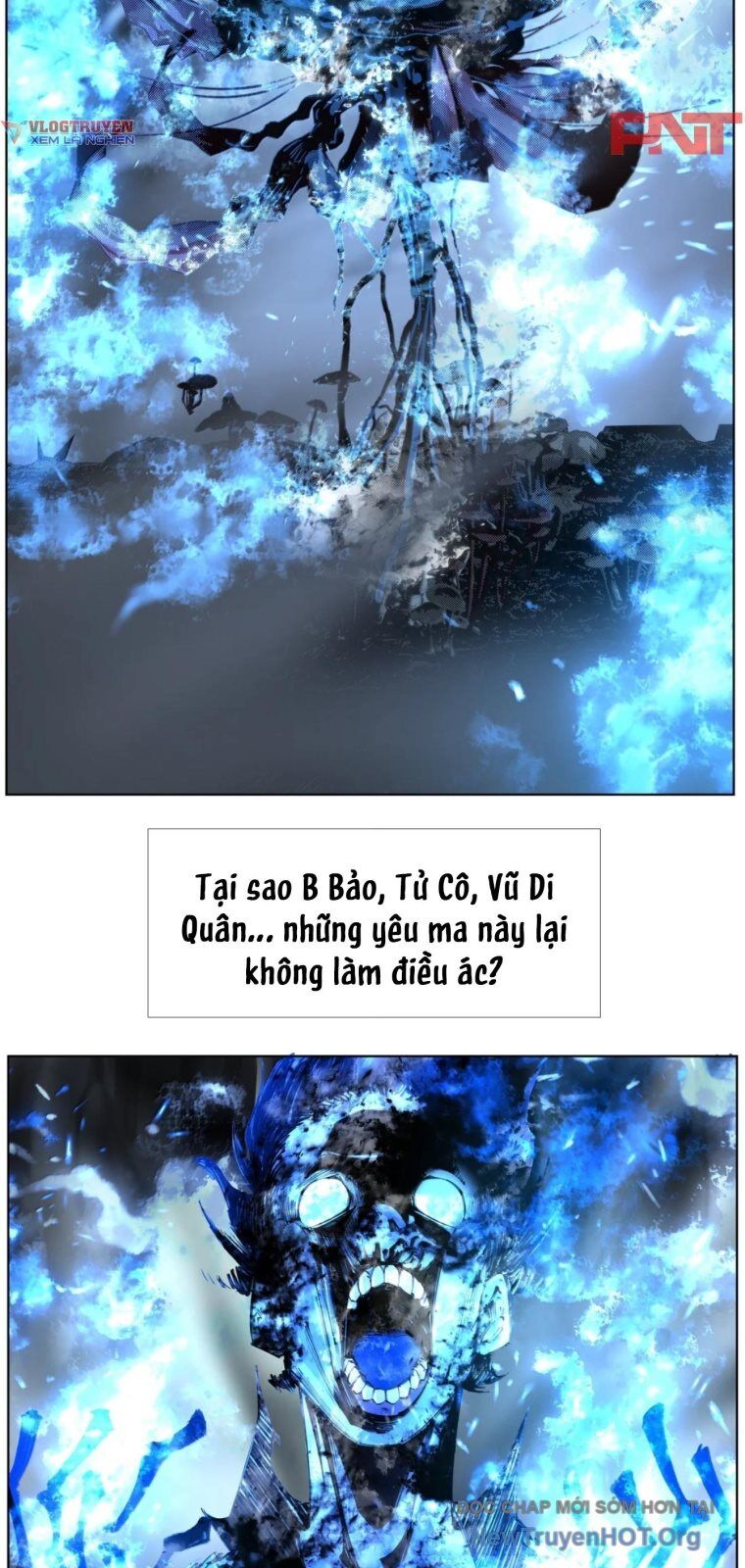 Chiến Loạn Thời Không - Chapter 56 - Page 6