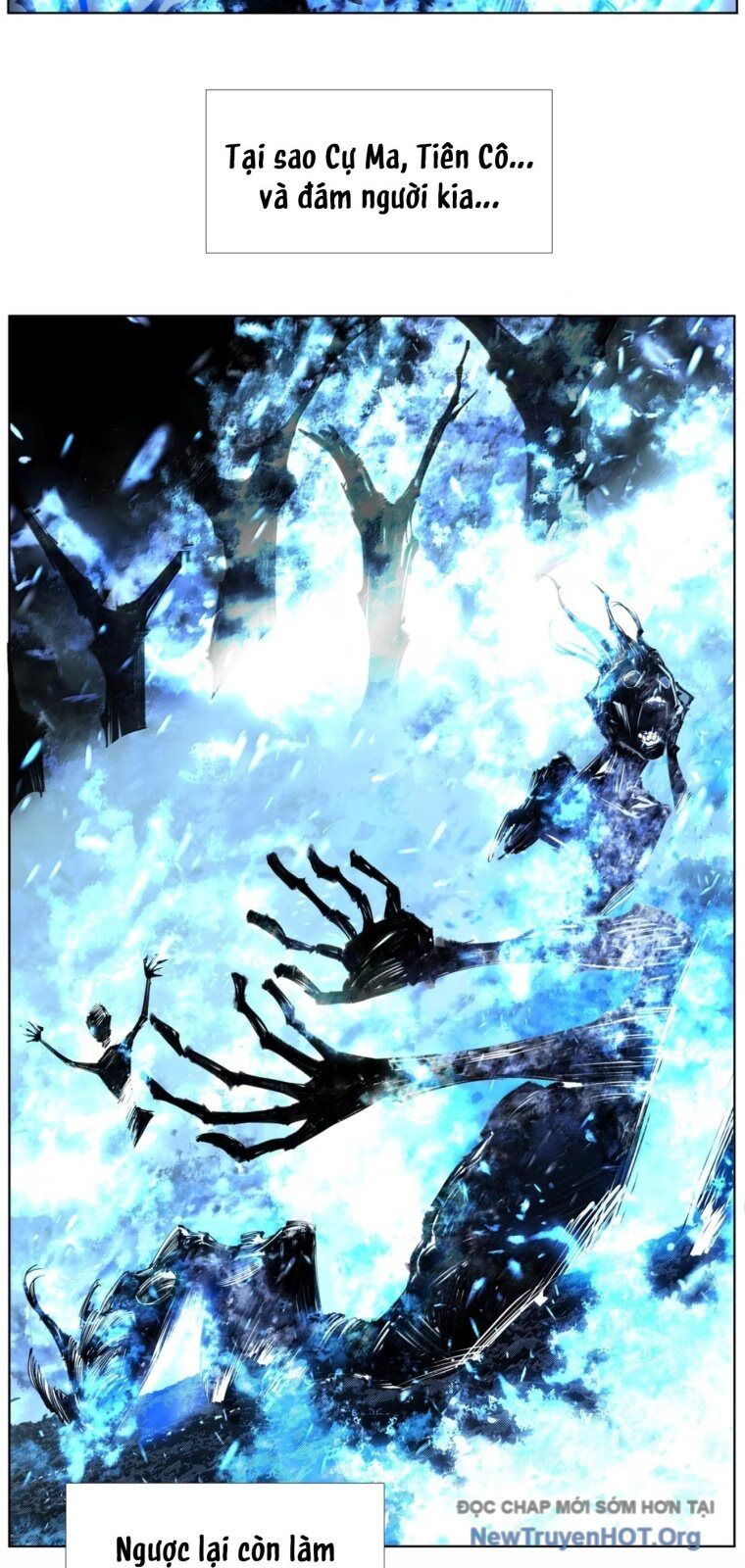 Chiến Loạn Thời Không - Chapter 56 - Page 7