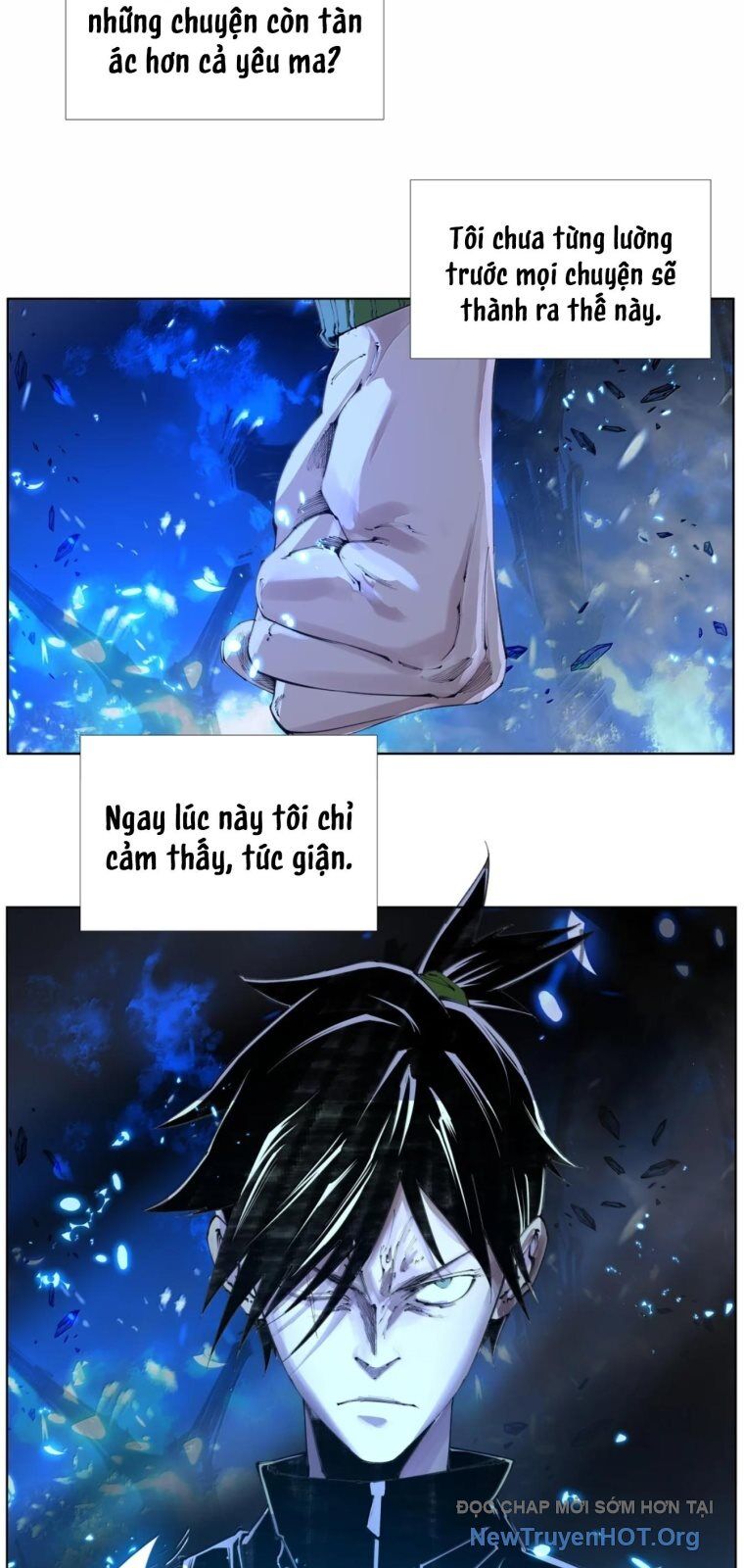 Chiến Loạn Thời Không - Chapter 56 - Page 8