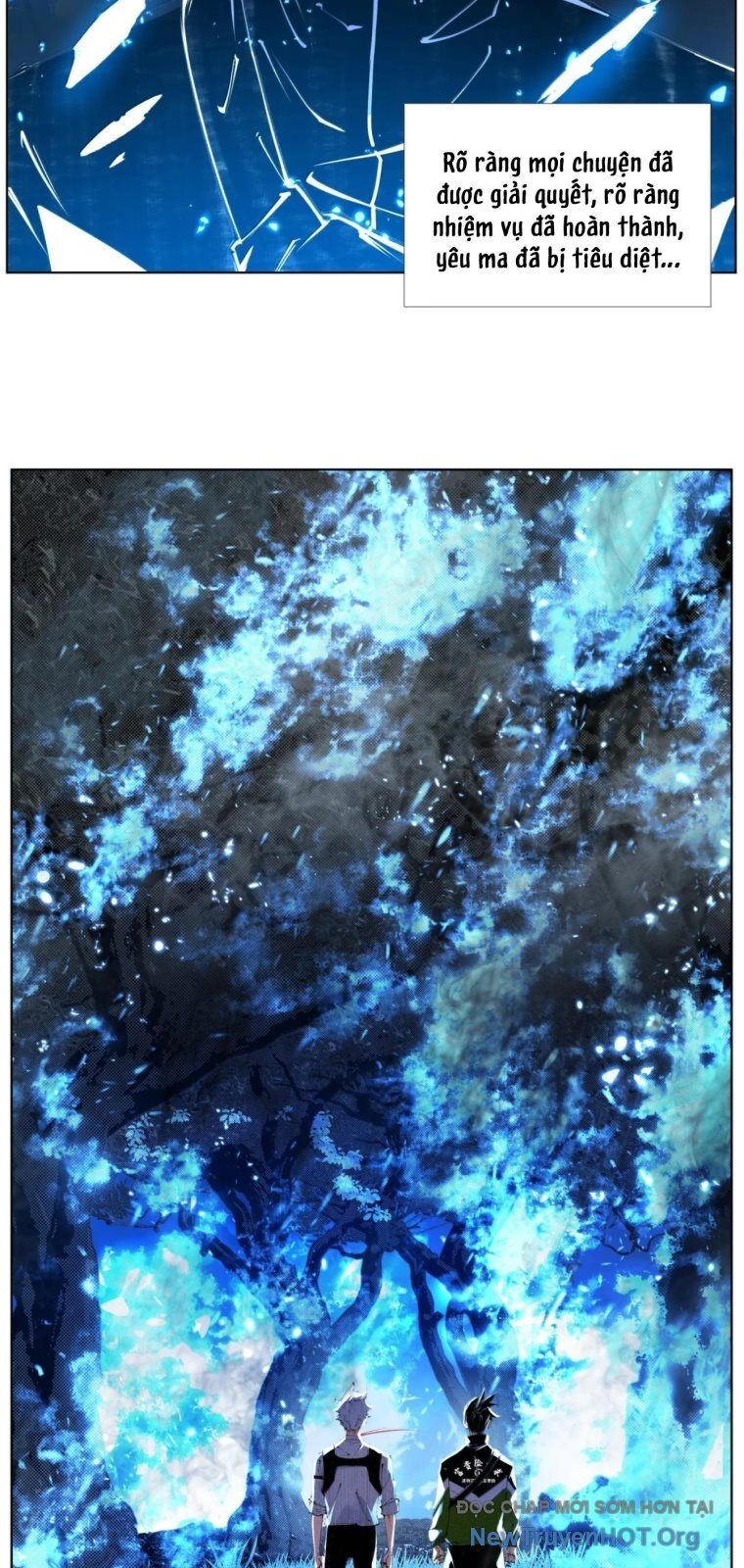 Chiến Loạn Thời Không - Chapter 56 - Page 9