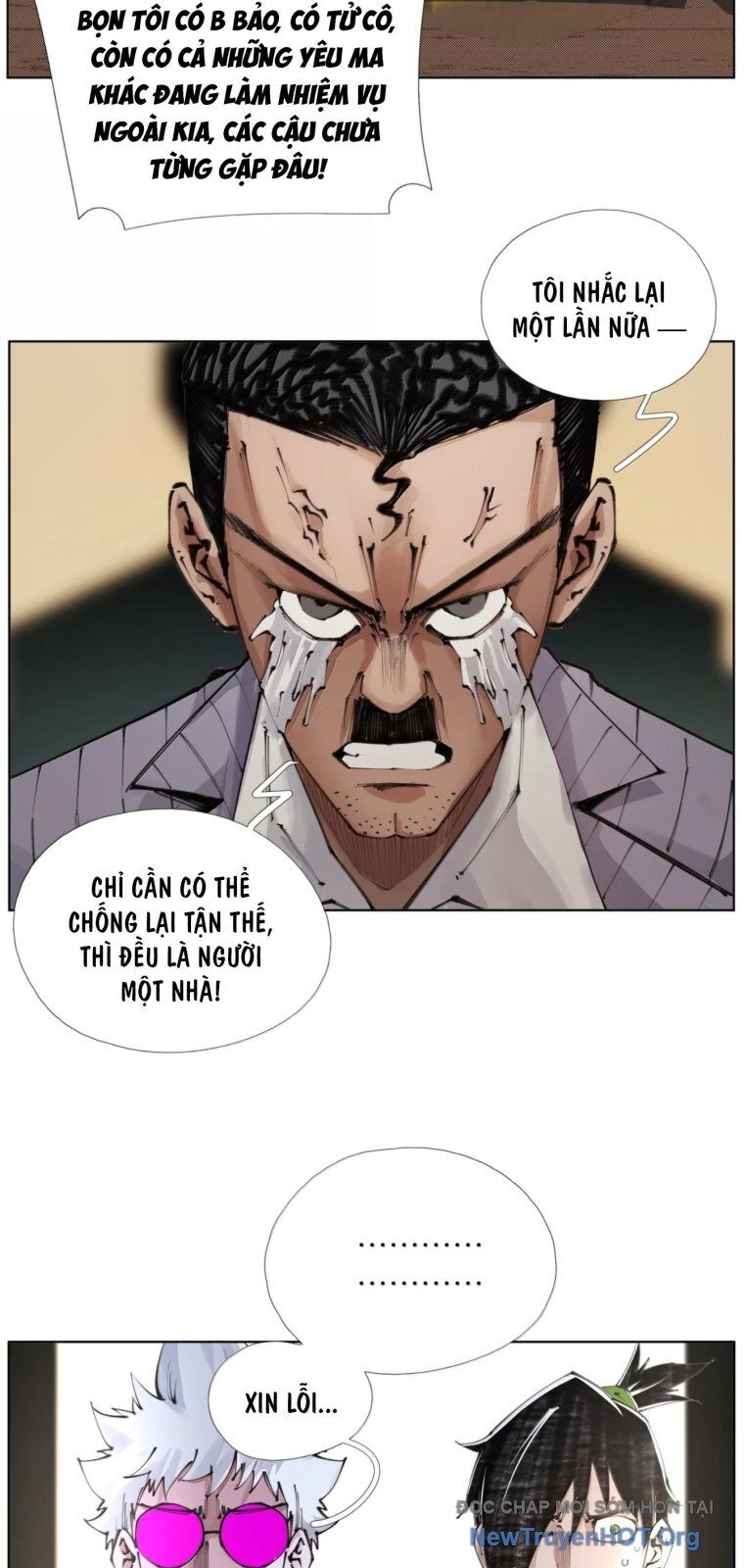 Chiến Loạn Thời Không - Chapter 57 - Page 10