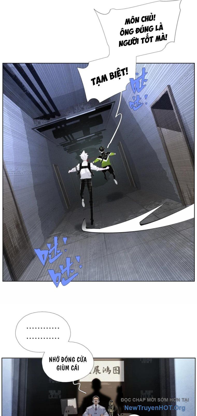 Chiến Loạn Thời Không - Chapter 57 - Page 12