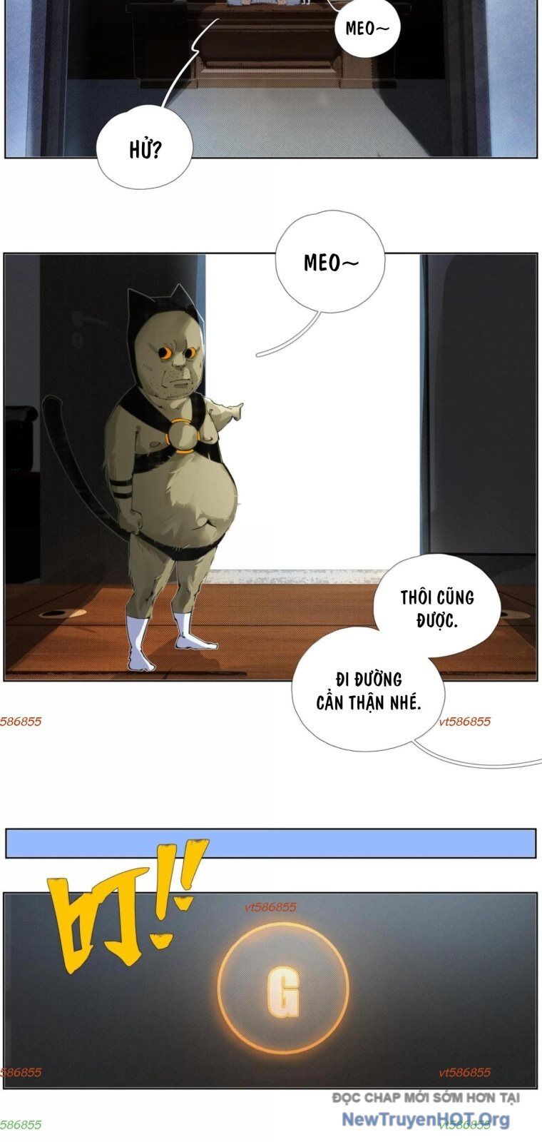 Chiến Loạn Thời Không - Chapter 57 - Page 13