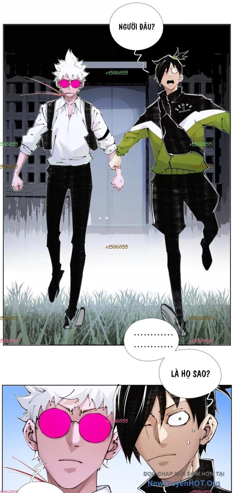 Chiến Loạn Thời Không - Chapter 57 - Page 14