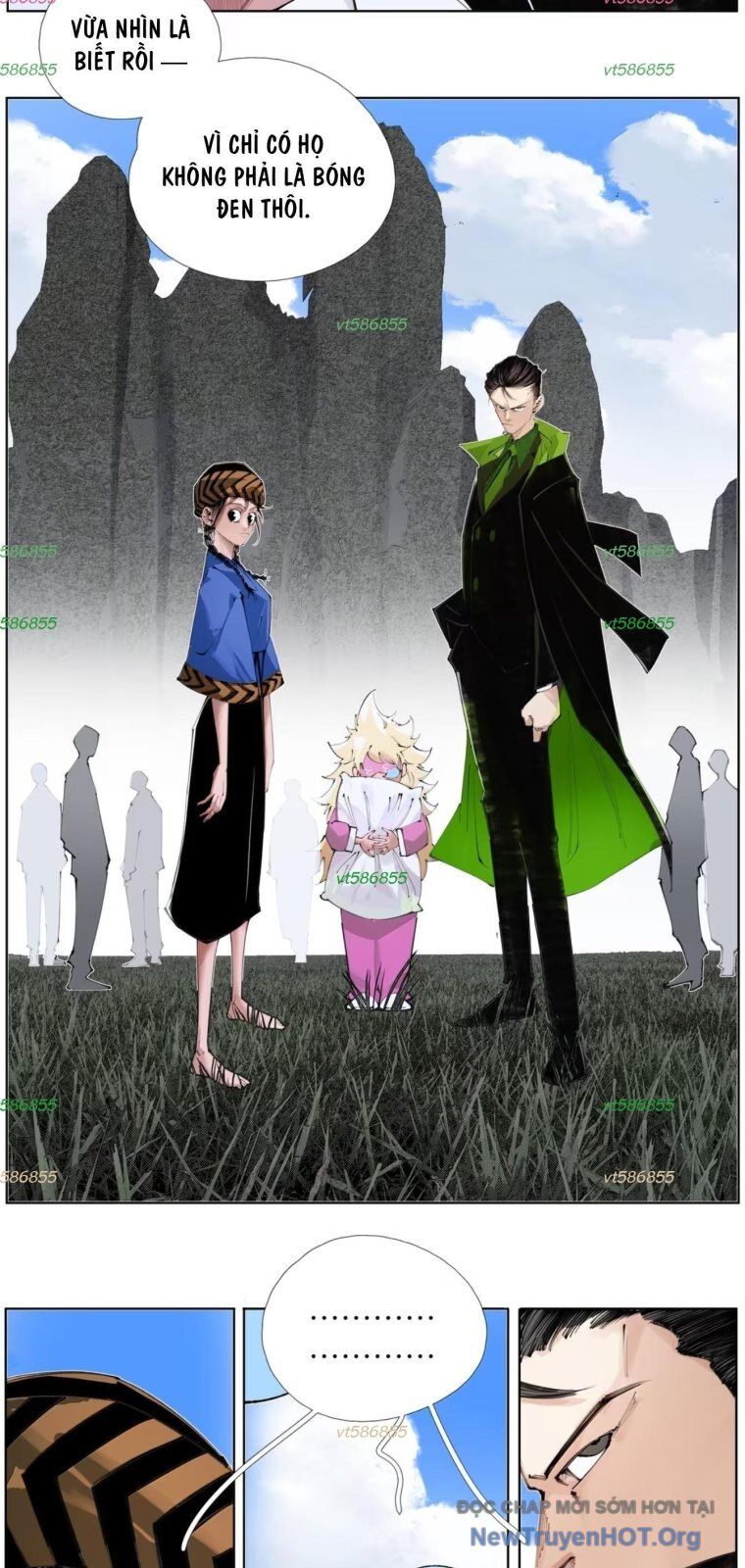 Chiến Loạn Thời Không - Chapter 57 - Page 15
