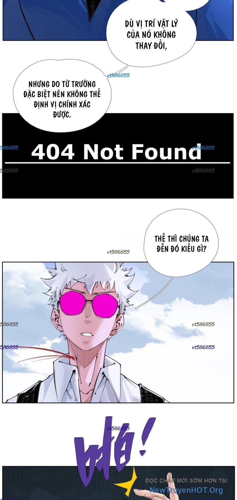 Chiến Loạn Thời Không - Chapter 57 - Page 20