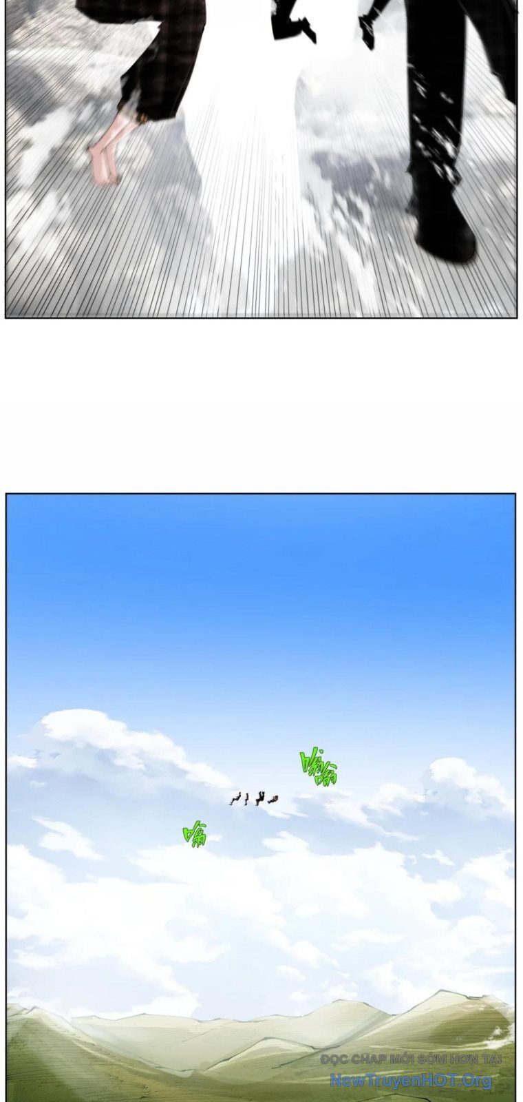 Chiến Loạn Thời Không - Chapter 57 - Page 28