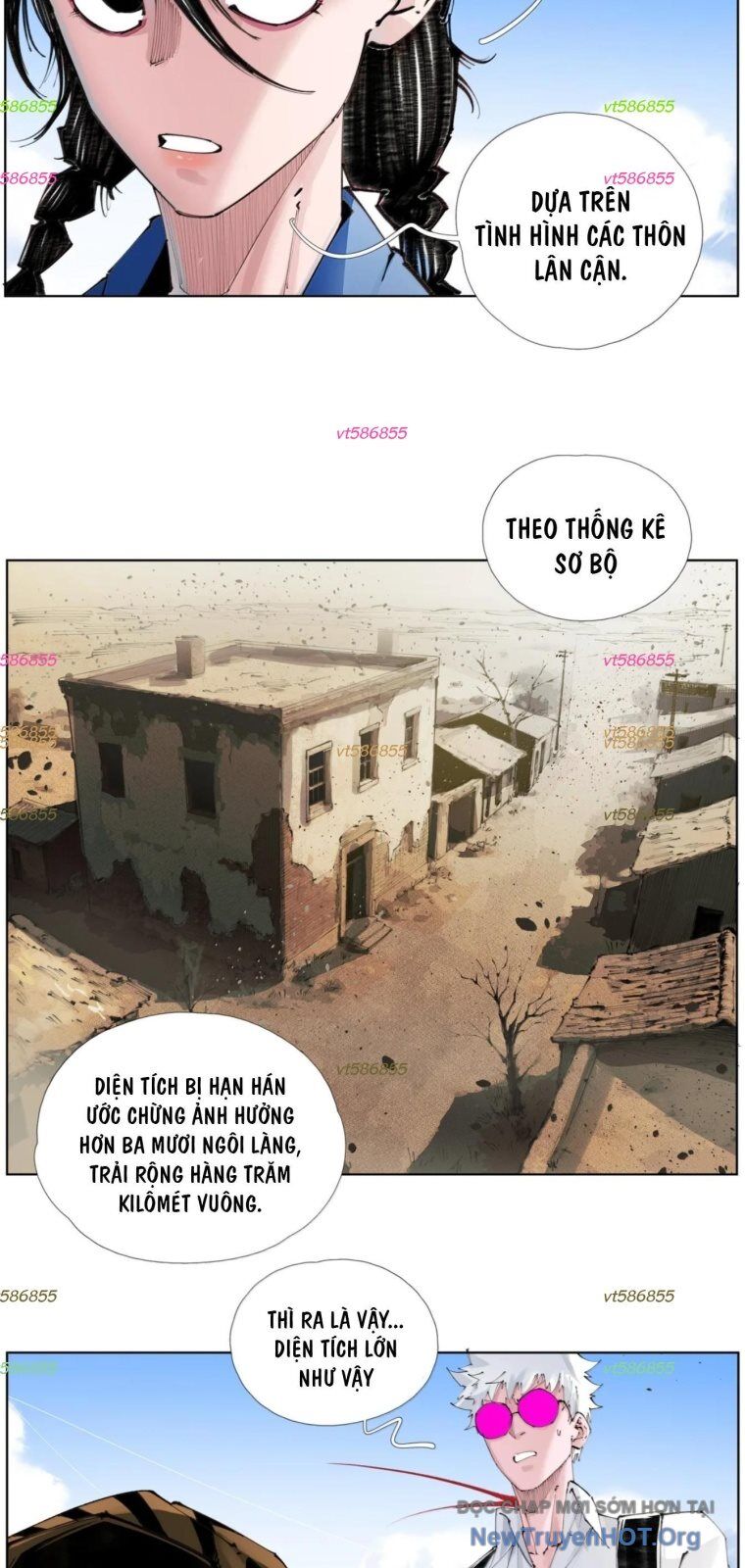 Chiến Loạn Thời Không - Chapter 57 - Page 31