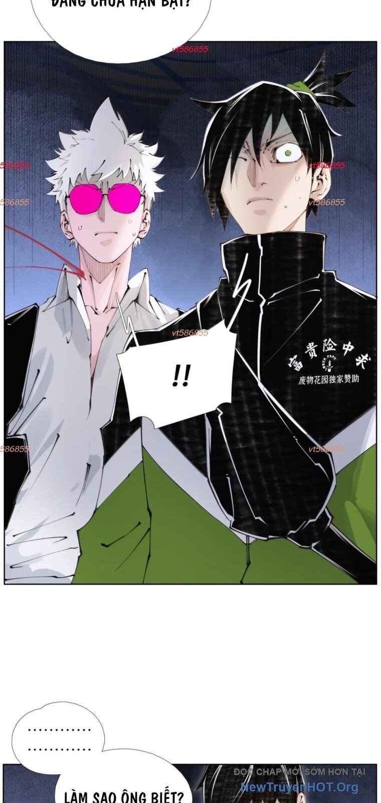 Chiến Loạn Thời Không - Chapter 57 - Page 5