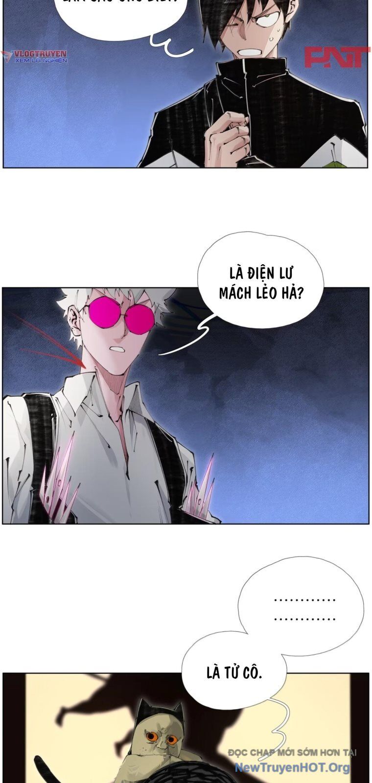 Chiến Loạn Thời Không - Chapter 57 - Page 6