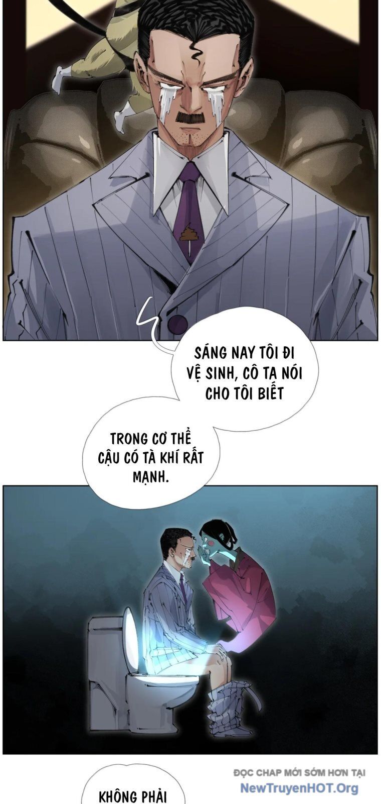 Chiến Loạn Thời Không - Chapter 57 - Page 7