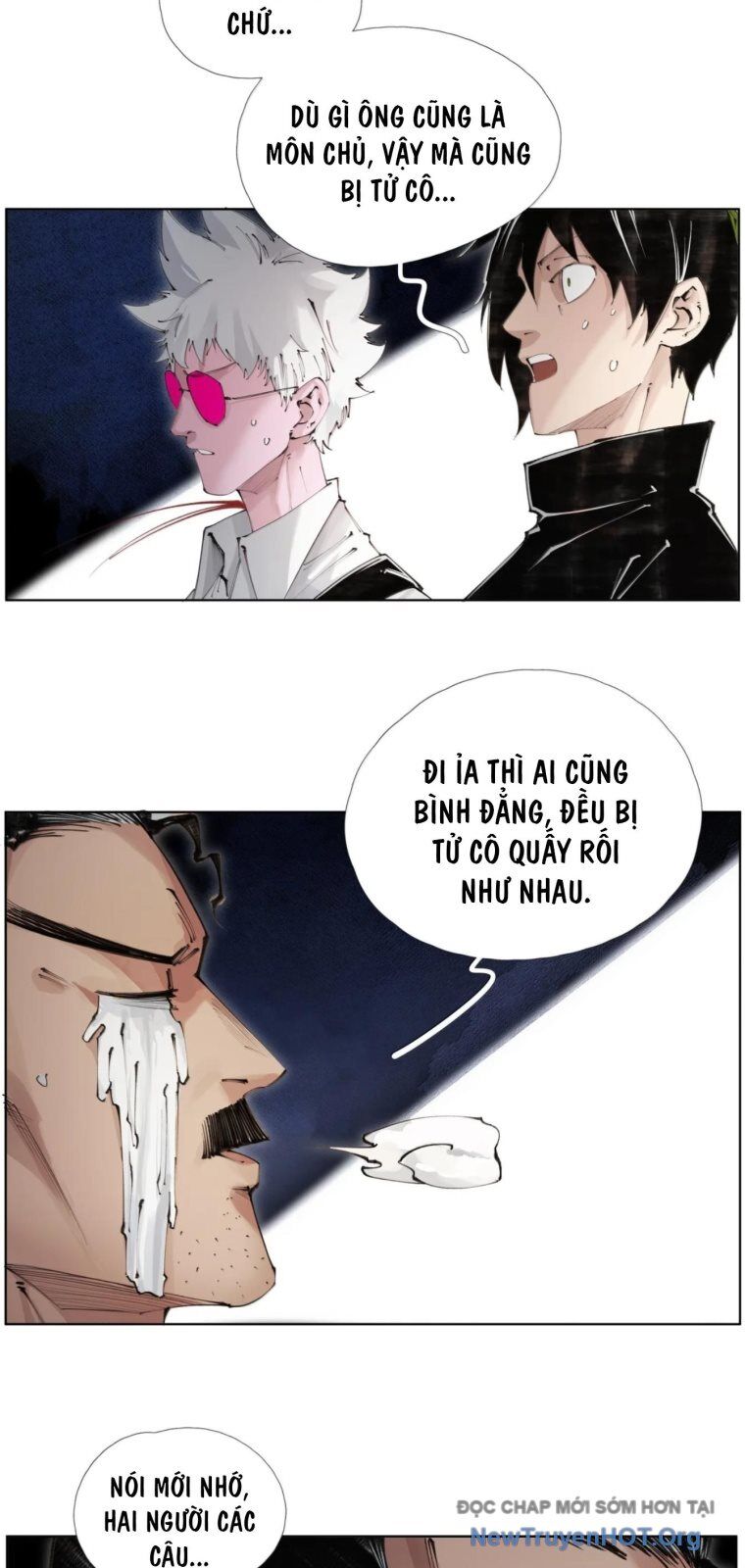 Chiến Loạn Thời Không - Chapter 57 - Page 8