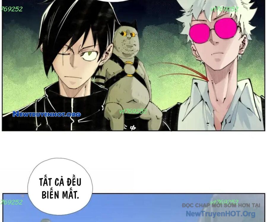 Chiến Loạn Thời Không - Chapter 58 - Page 11