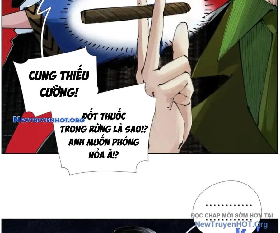 Chiến Loạn Thời Không - Chapter 58 - Page 18