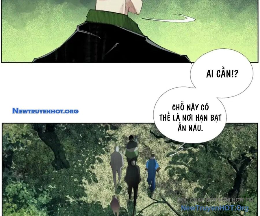 Chiến Loạn Thời Không - Chapter 58 - Page 20