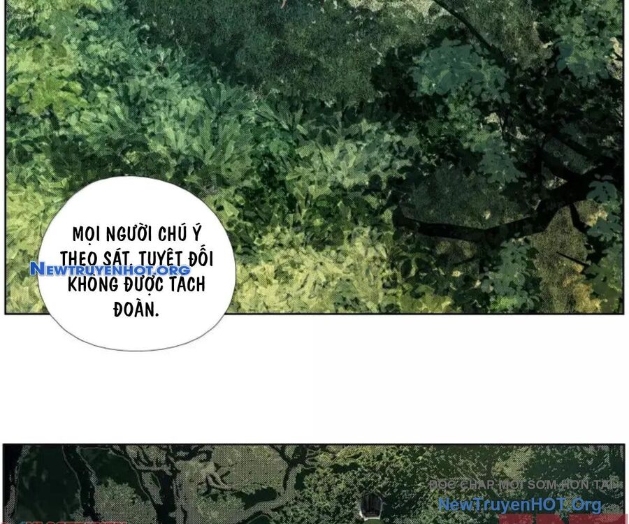 Chiến Loạn Thời Không - Chapter 58 - Page 21