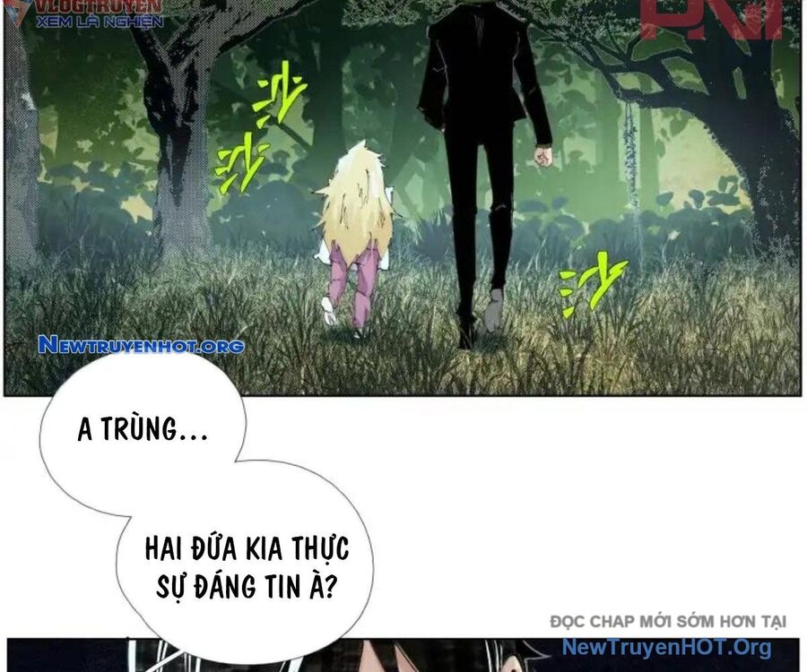 Chiến Loạn Thời Không - Chapter 58 - Page 22