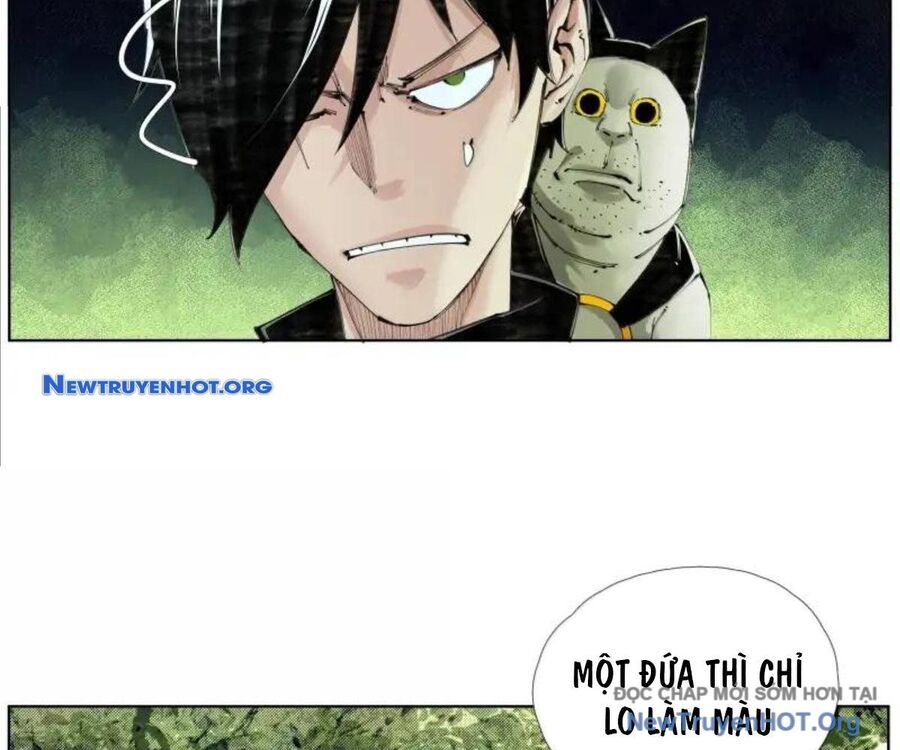 Chiến Loạn Thời Không - Chapter 58 - Page 23