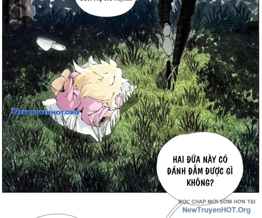 Chiến Loạn Thời Không - Chapter 58 - Page 25