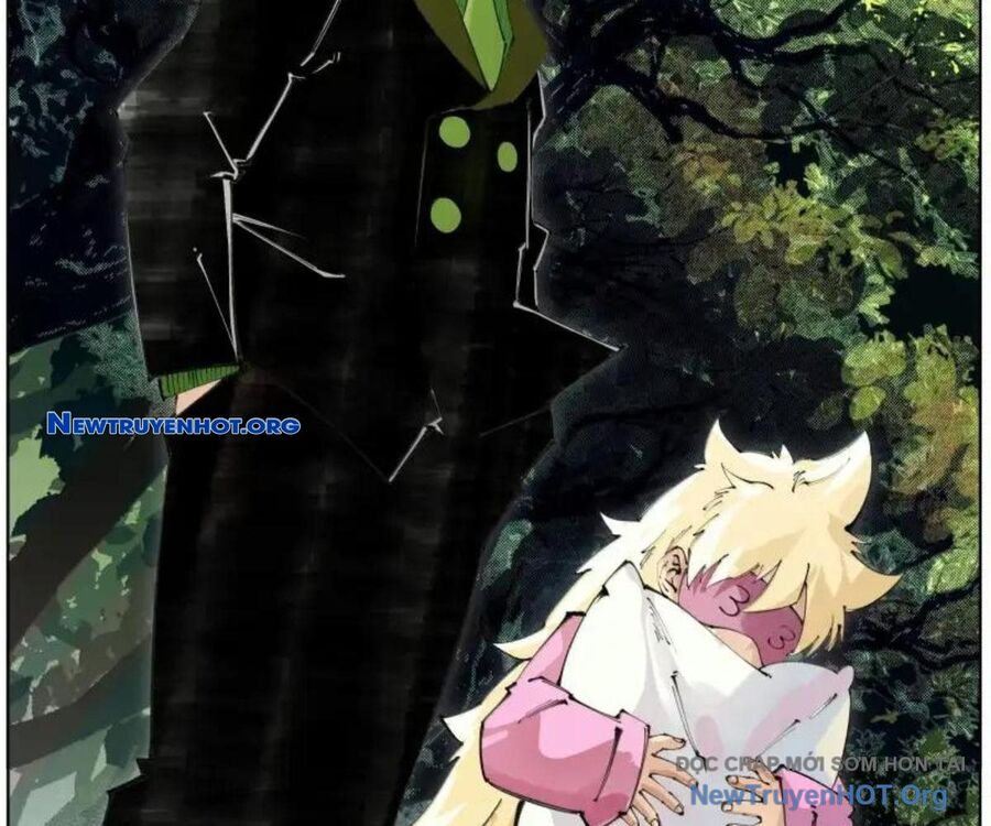 Chiến Loạn Thời Không - Chapter 58 - Page 29