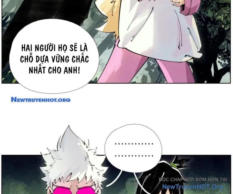 Chiến Loạn Thời Không - Chapter 58 - Page 30