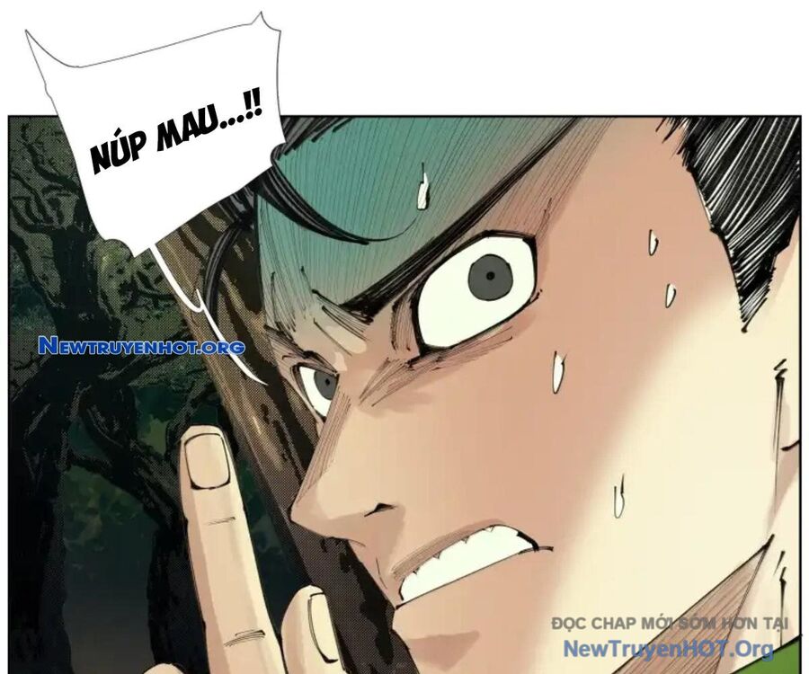 Chiến Loạn Thời Không - Chapter 58 - Page 33