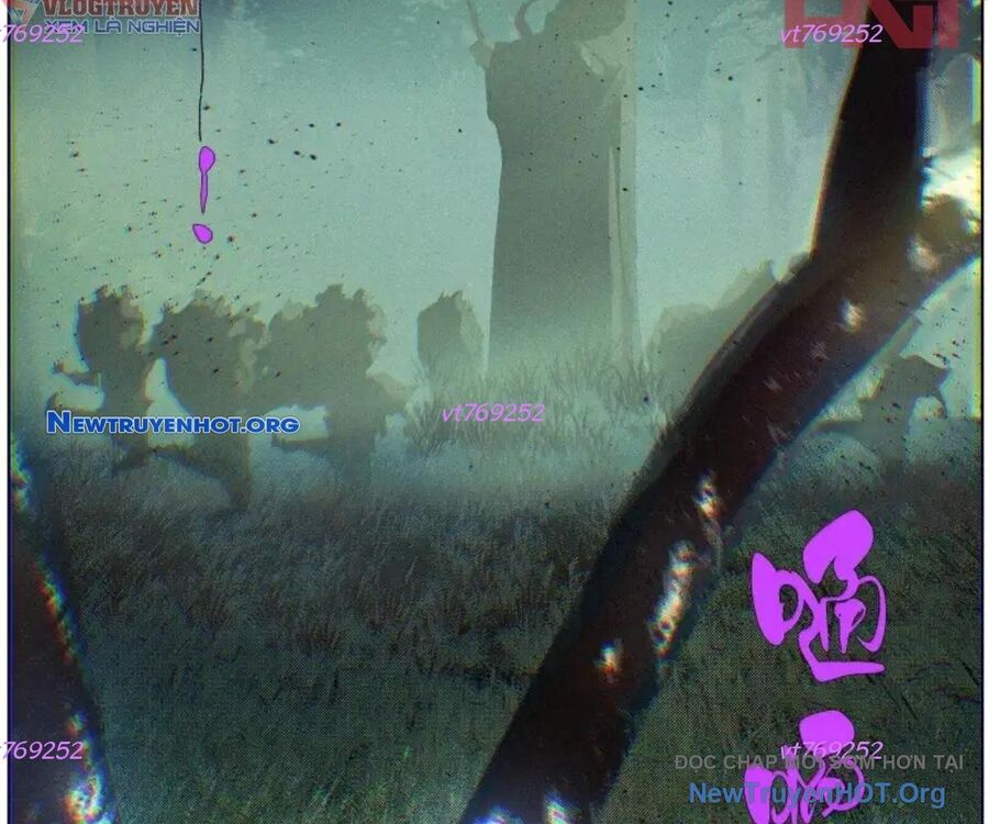 Chiến Loạn Thời Không - Chapter 58 - Page 36