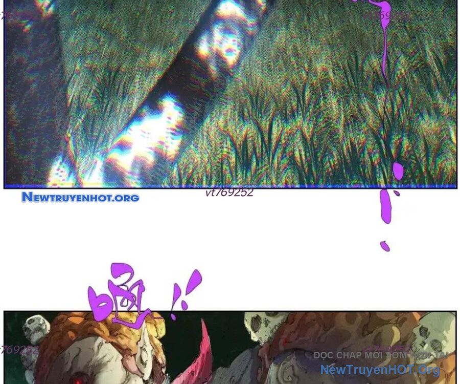 Chiến Loạn Thời Không - Chapter 58 - Page 37